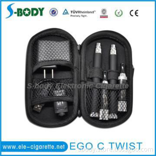 S-Body wholesale e-cig starter kit ego vivi nova II kit